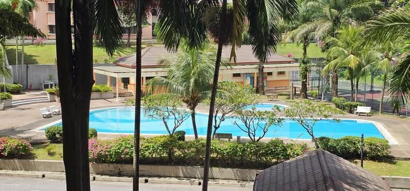 Kondominium untuk Dijual di Sunway Sutera Condominium - NOURBAIZURA ZAKARIA - PropertyGuru.com.my