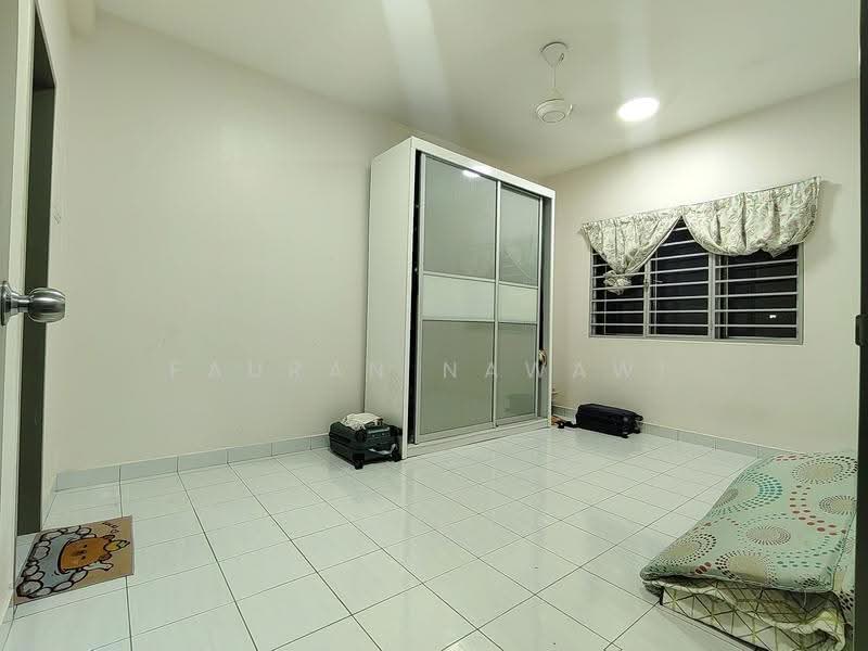 Pangsapuri untuk Dijual di PPA1M Metropolitan Kepong - Fauran Nawawi - PropertyGuru.com.my