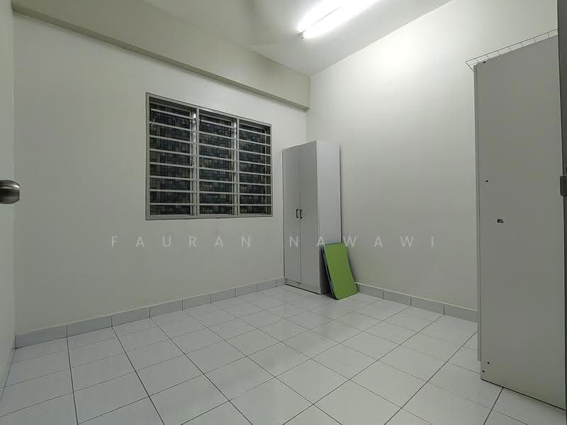 Pangsapuri untuk Dijual di PPA1M Metropolitan Kepong - Fauran Nawawi - PropertyGuru.com.my