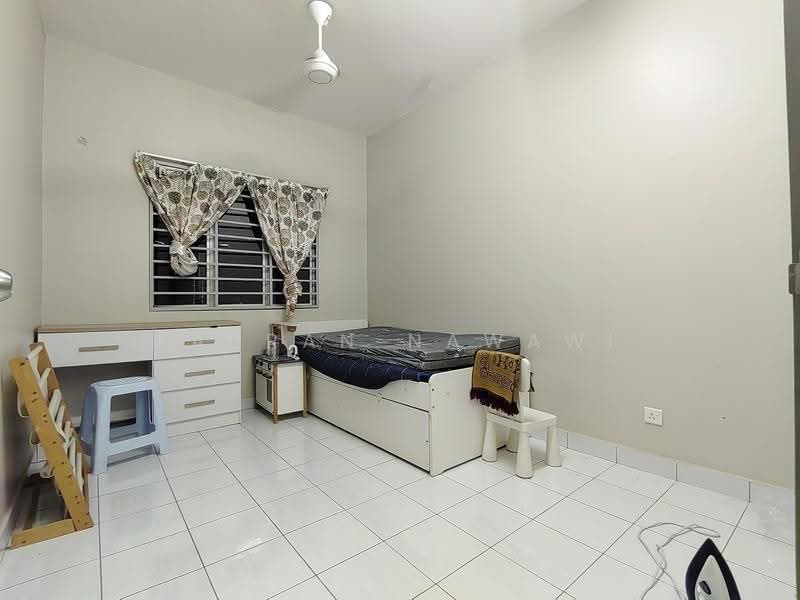 Pangsapuri untuk Dijual di PPA1M Metropolitan Kepong - Fauran Nawawi - PropertyGuru.com.my
