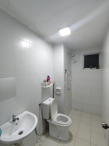 Pangsapuri untuk Dijual di PPA1M Metropolitan Kepong - Fauran Nawawi - PropertyGuru.com.my