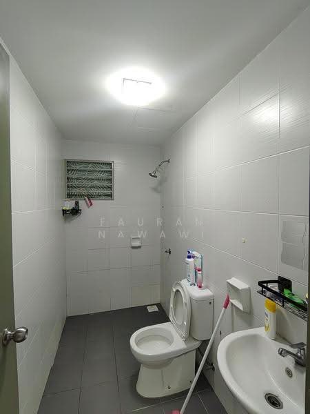 Pangsapuri untuk Dijual di PPA1M Metropolitan Kepong - Fauran Nawawi - PropertyGuru.com.my