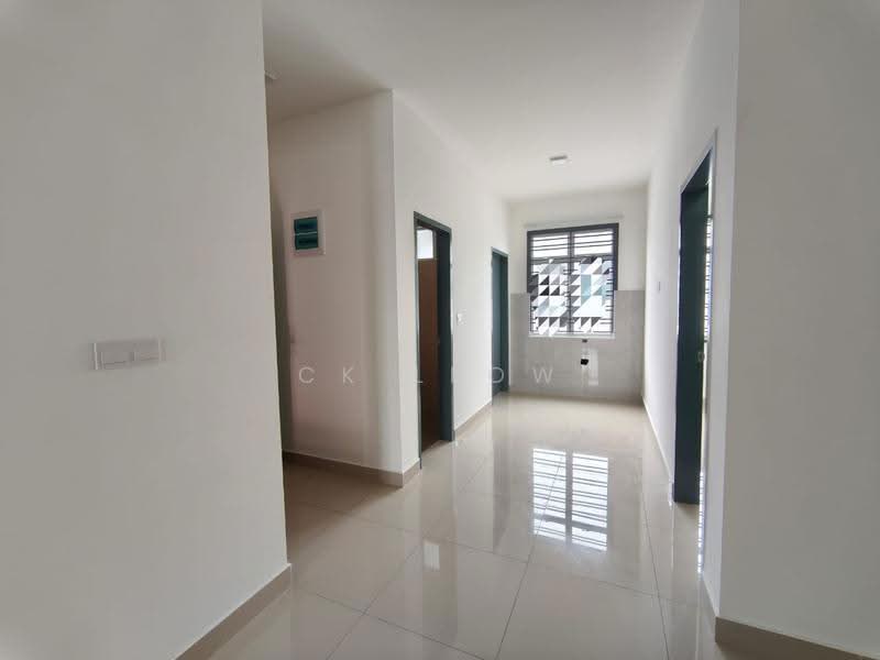 Rumah Teres 2-Tingkat untuk Disewa di Bandar Dato Onn (Tebrau) - Ck Leow - PropertyGuru.com.my