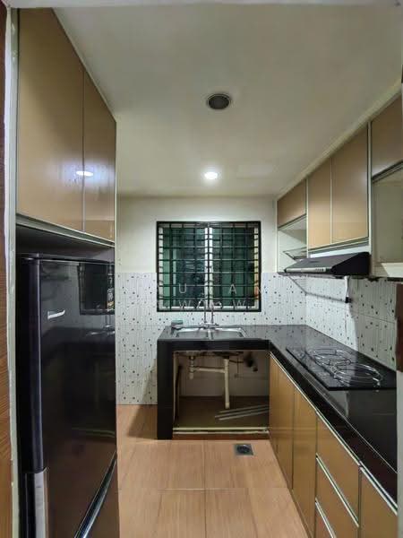 Pangsapuri untuk Dijual di Ria Apartment - Fauran Nawawi - PropertyGuru.com.my