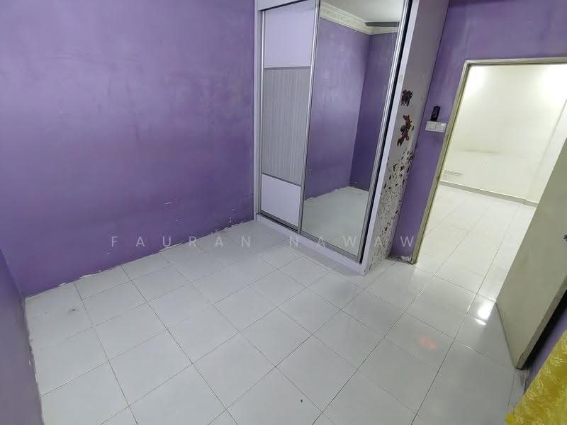 Pangsapuri untuk Dijual di Ria Apartment - Fauran Nawawi - PropertyGuru.com.my