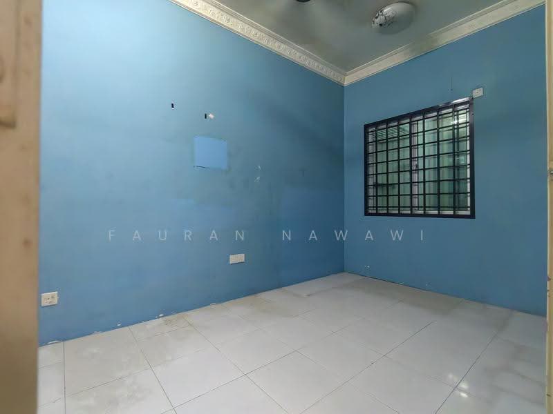 Pangsapuri untuk Dijual di Ria Apartment - Fauran Nawawi - PropertyGuru.com.my
