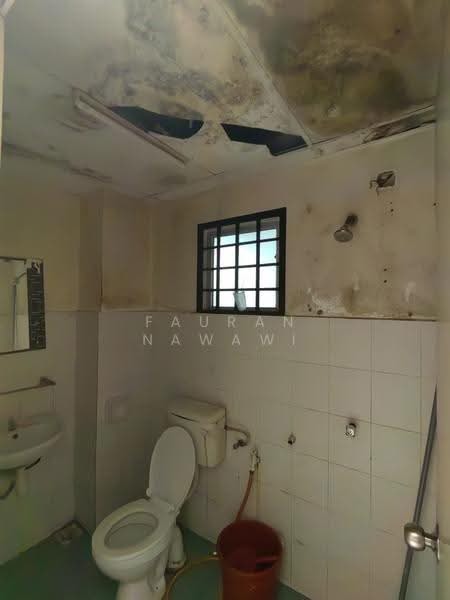 Pangsapuri untuk Dijual di Ria Apartment - Fauran Nawawi - PropertyGuru.com.my