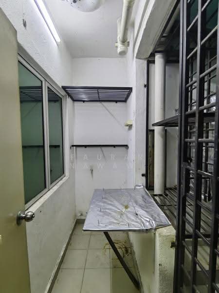 Pangsapuri untuk Dijual di Ria Apartment - Fauran Nawawi - PropertyGuru.com.my