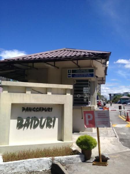 Pangsapuri untuk Disewa di Baiduri Court Apartment - John Wong - Exterior - PropertyGuru.com.my