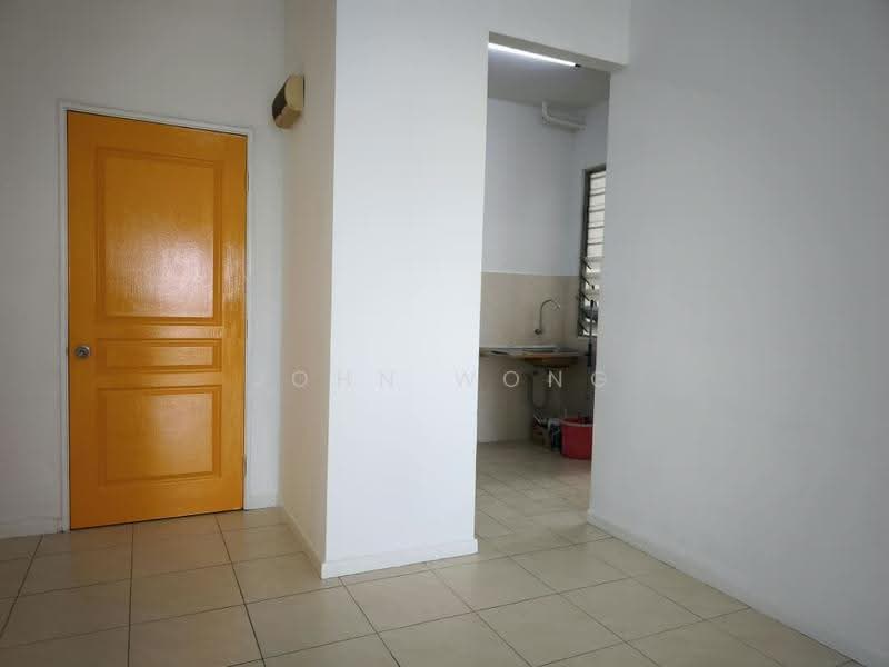 Pangsapuri untuk Disewa di Baiduri Court Apartment - John Wong - Interior - PropertyGuru.com.my