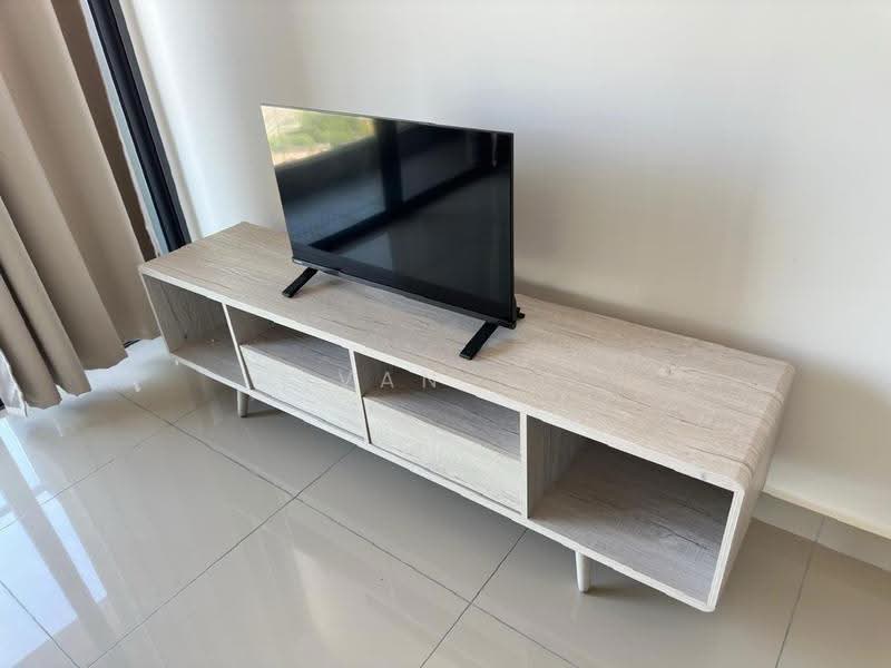 Kediaman Servis untuk Disewa di Aera Residence - Ivan Ng - PropertyGuru.com.my