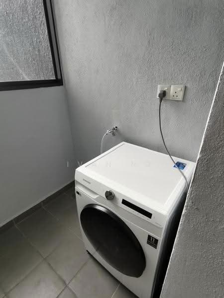 Kediaman Servis untuk Disewa di Aera Residence - Ivan Ng - PropertyGuru.com.my