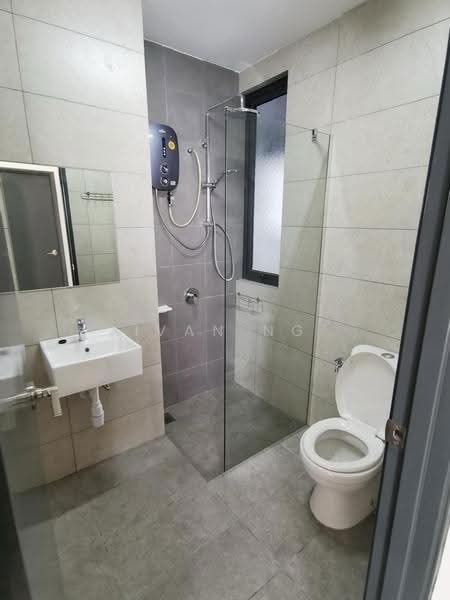 Kediaman Servis untuk Disewa di Aera Residence - Ivan Ng - PropertyGuru.com.my