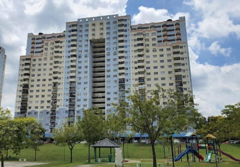 Apartment for Sale at Desaminium Rimba - Lisa Azila - Exterior - PropertyGuru.com.my