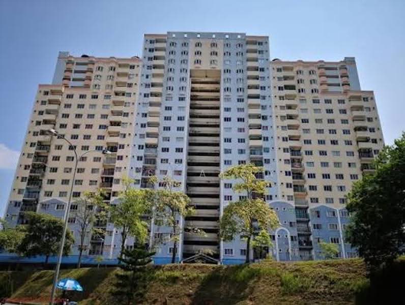 Apartment for Sale at Desaminium Rimba - Lisa Azila - Exterior - PropertyGuru.com.my
