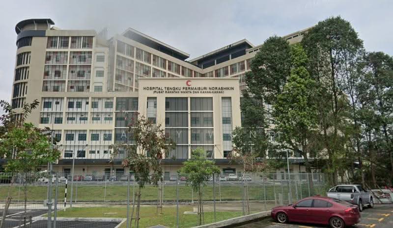 Shop for Sale in Taman Sungai Jelok (Kajang) - Jacky Wong - Exterior - PropertyGuru.com.my