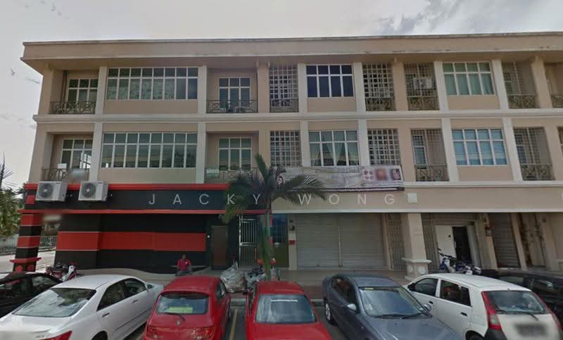 Shop for Sale in Taman Sungai Jelok (Kajang) - Jacky Wong - Exterior - PropertyGuru.com.my