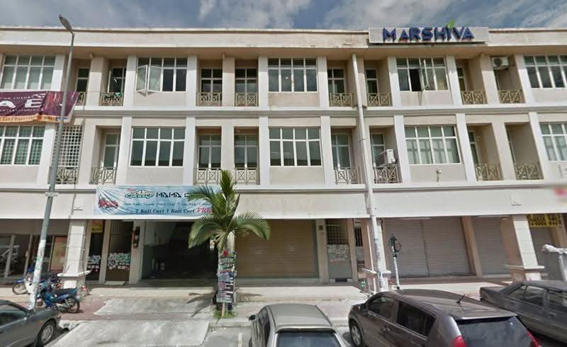 Shop for Sale in Taman Sungai Jelok (Kajang) - Jacky Wong - PropertyGuru.com.my
