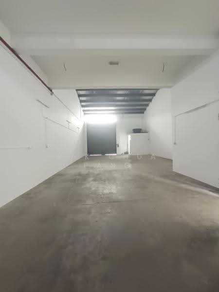 Terrace Factory for Sale in Seremban 2 (Negeri Sembilan) - Bak Chua Pang - Interior - PropertyGuru.com.my