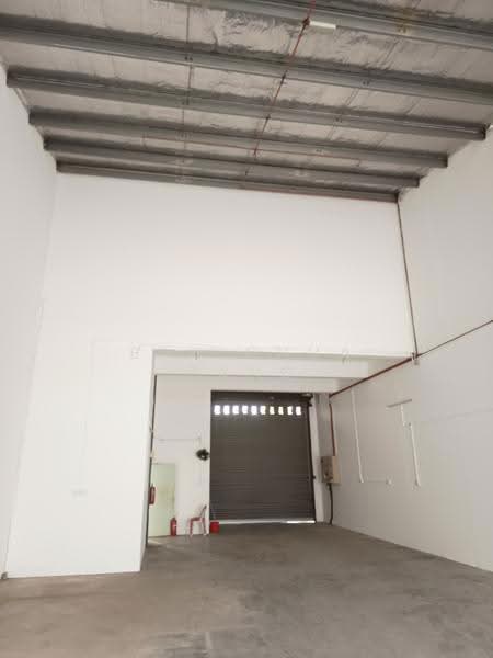 Terrace Factory for Sale in Seremban 2 (Negeri Sembilan) - Bak Chua Pang - Interior - PropertyGuru.com.my
