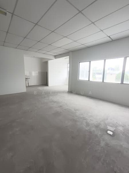 Terrace Factory for Sale in Seremban 2 (Negeri Sembilan) - Bak Chua Pang - Interior - PropertyGuru.com.my