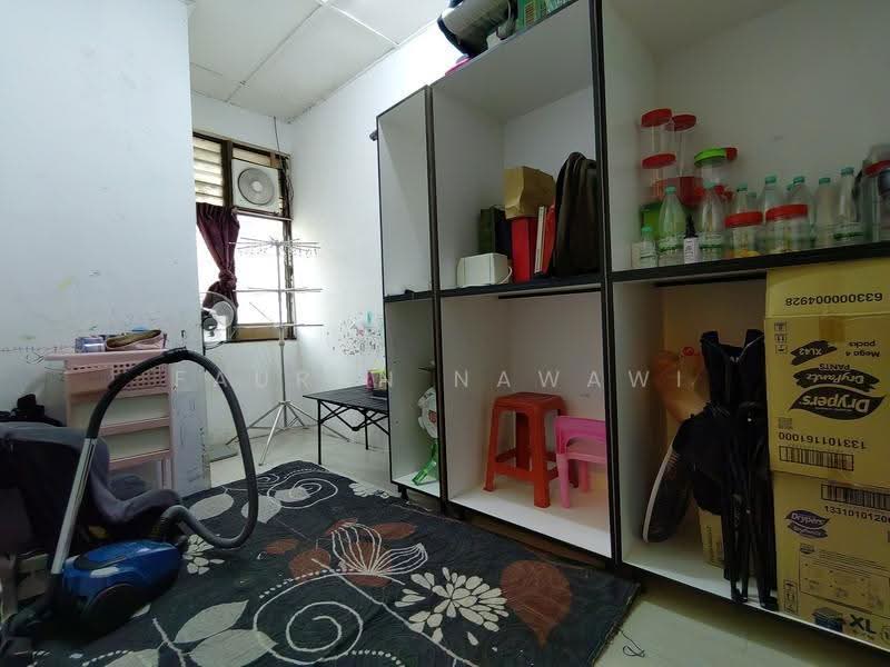 Rumah Teres 1-Tingkat untuk Dijual di Bandar Baru Bangi (Selangor) - Fauran Nawawi - PropertyGuru.com.my