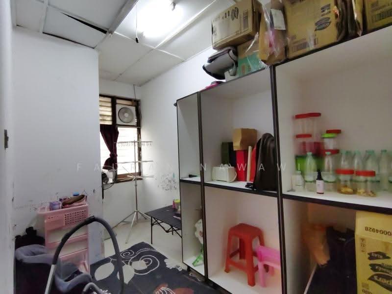 Rumah Teres 1-Tingkat untuk Dijual di Bandar Baru Bangi (Selangor) - Fauran Nawawi - PropertyGuru.com.my