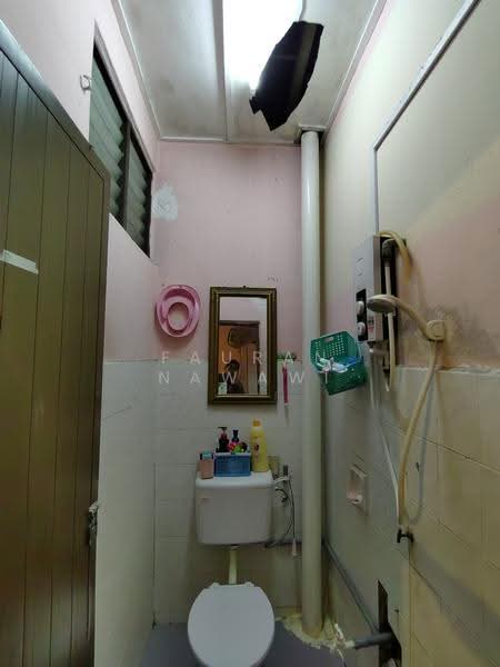 Rumah Teres 1-Tingkat untuk Dijual di Bandar Baru Bangi (Selangor) - Fauran Nawawi - PropertyGuru.com.my