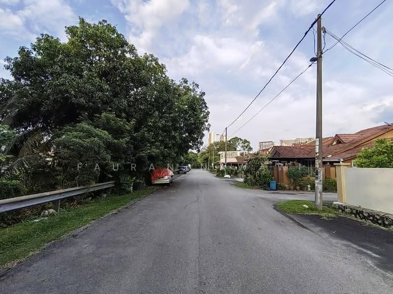 Rumah Teres 1-Tingkat untuk Dijual di Bandar Baru Bangi (Selangor) - Fauran Nawawi - PropertyGuru.com.my