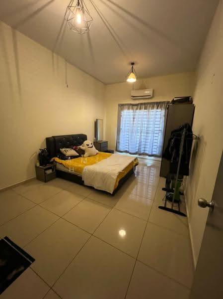Semi-Detached House for Sale in Kampung Batu 9 Kebun Baru (Telok Panglima Garang) - Amierul Hafizie - Bedroom - PropertyGuru.com.my