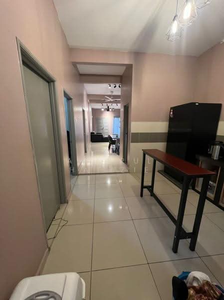 Semi-Detached House for Sale in Kampung Batu 9 Kebun Baru (Telok Panglima Garang) - Amierul Hafizie - Corridor - PropertyGuru.com.my