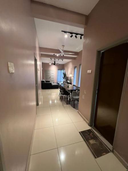 Semi-Detached House for Sale in Kampung Batu 9 Kebun Baru (Telok Panglima Garang) - Amierul Hafizie - PropertyGuru.com.my