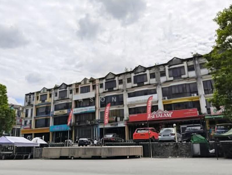 Shop for Sale in Taman Kajang Utama (Kajang) - Jason Lim - PropertyGuru.com.my