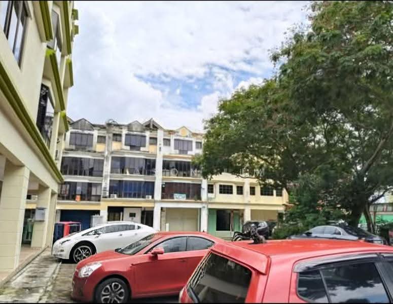 Shop for Sale in Taman Kajang Utama (Kajang) - Jason Lim - PropertyGuru.com.my