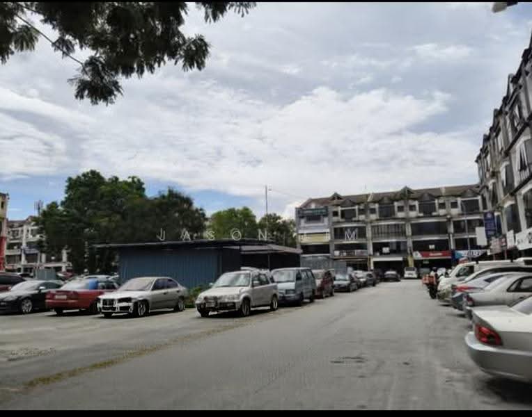 Shop for Sale in Taman Kajang Utama (Kajang) - Jason Lim - PropertyGuru.com.my