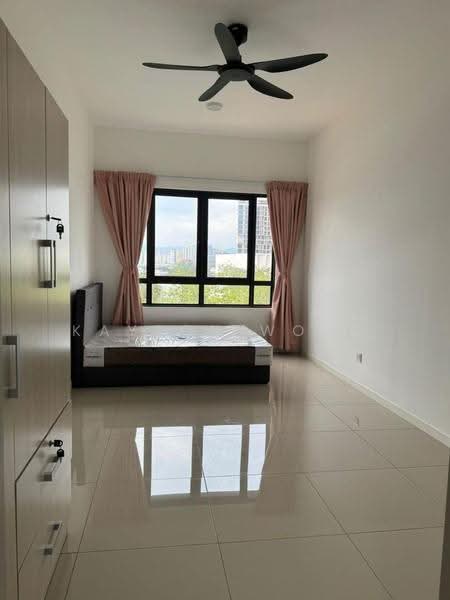 Kediaman Servis untuk Disewa di Savvy @ Riana Dutamas - Kayson Wong - Bedroom - PropertyGuru.com.my