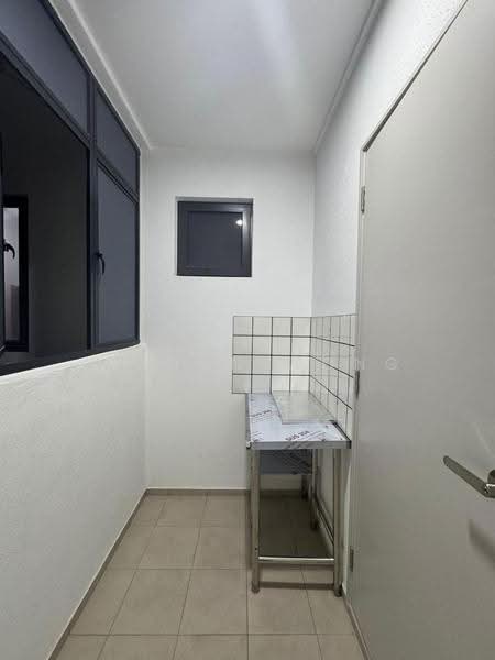 Kediaman Servis untuk Disewa di Savvy @ Riana Dutamas - Kayson Wong - Interior - PropertyGuru.com.my