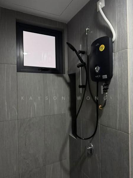 Kediaman Servis untuk Disewa di Savvy @ Riana Dutamas - Kayson Wong - Bathroom - PropertyGuru.com.my