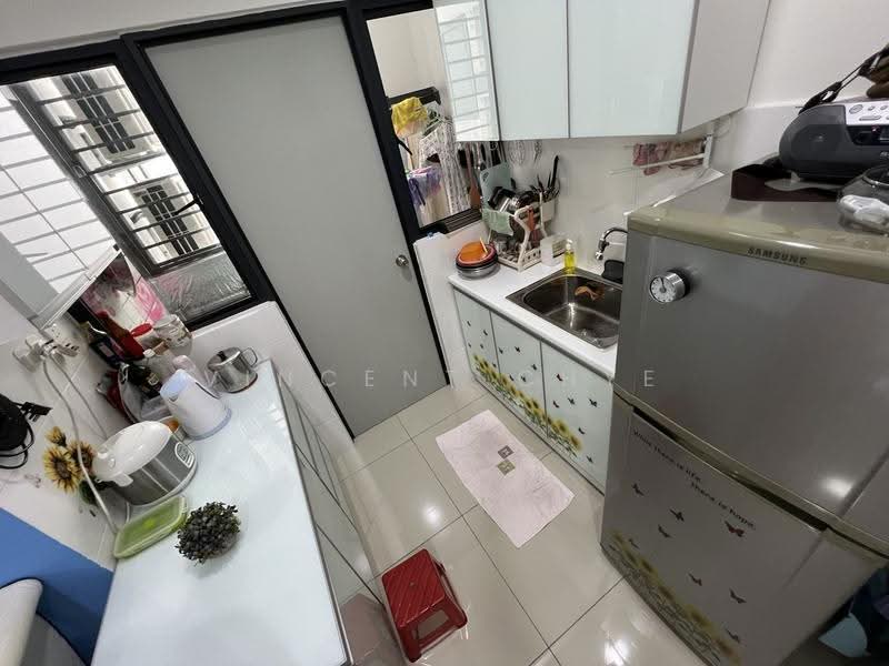 Condominium for Rent at Platinum Arena - Vincent Chye - PropertyGuru.com.my
