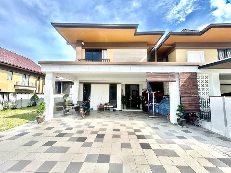 Semi-Detached House for Sale in Taman Tasik Semenyih (Semenyih) - Fauran Nawawi - PropertyGuru.com.my
