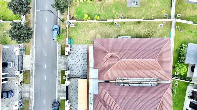 Semi-Detached House for Sale in Taman Tasik Semenyih (Semenyih) - Fauran Nawawi - PropertyGuru.com.my