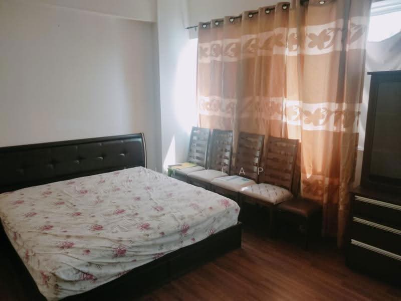 Kondominium untuk Disewa di Villa Wangsamas - Lily Yeap - Bedroom - PropertyGuru.com.my