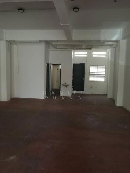 Shop / Office for Rent in George Town (Penang) - Daniel Phang - Interior - PropertyGuru.com.my