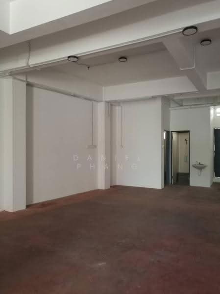 Shop / Office for Rent in George Town (Penang) - Daniel Phang - Interior - PropertyGuru.com.my