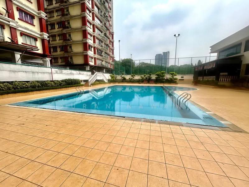 Condominium for Sale at Villa Lagenda - Fauran Nawawi - PropertyGuru.com.my