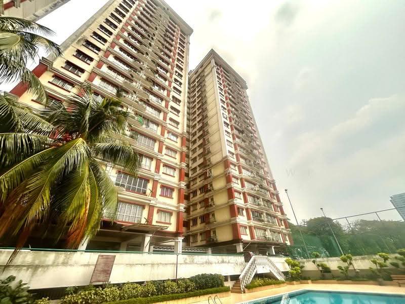 Condominium for Sale at Villa Lagenda - Fauran Nawawi - PropertyGuru.com.my