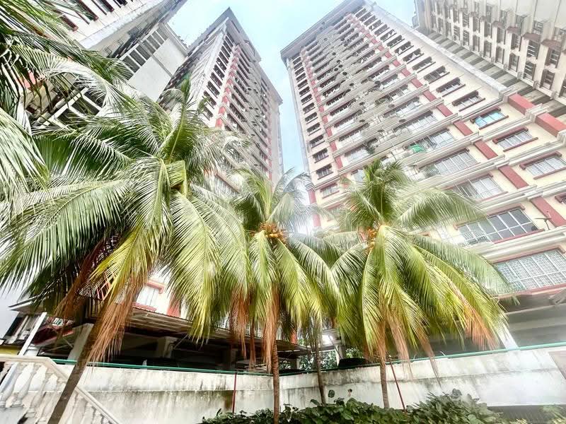 Condominium for Sale at Villa Lagenda - Fauran Nawawi - PropertyGuru.com.my