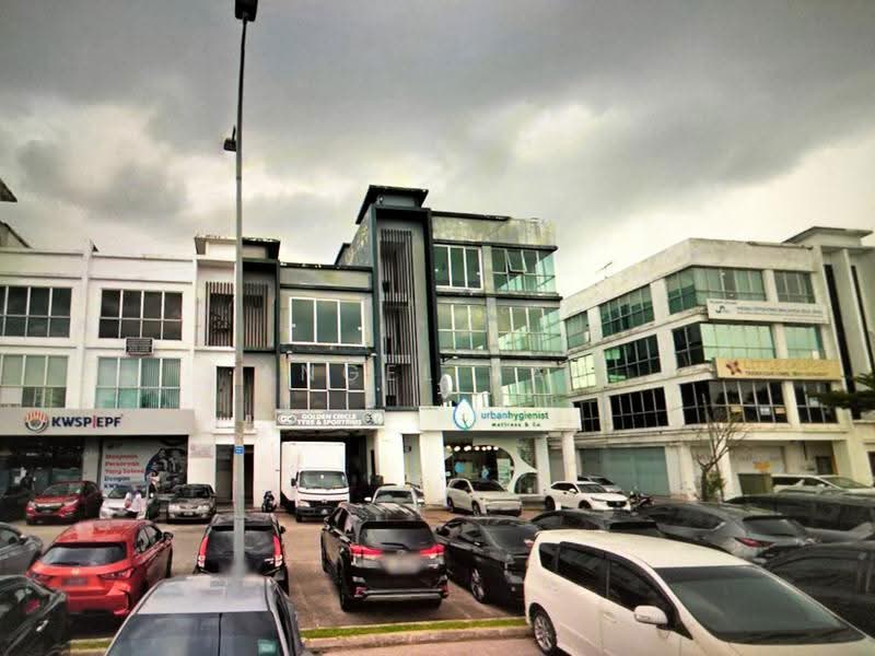 Shop for Sale in Bandar Baru Permas Jaya (Permas Jaya) - Angel Tan - PropertyGuru.com.my