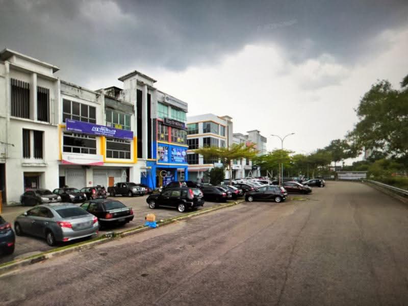 Shop for Sale in Bandar Baru Permas Jaya (Permas Jaya) - Angel Tan - Exterior - PropertyGuru.com.my