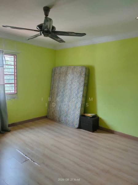 Rumah Teres 2.5-Tingkat untuk Dijual di Ulu Kelang (Kuala Lumpur) - Ibrahim Iderus - Bedroom - PropertyGuru.com.my
